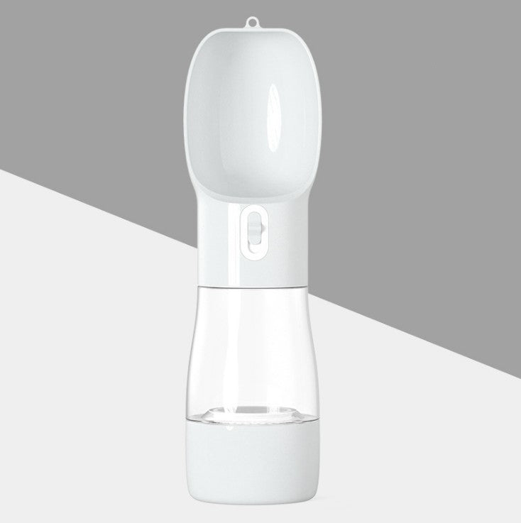 Traveling Outdoor Portable Dog/Pet Water Dispenser