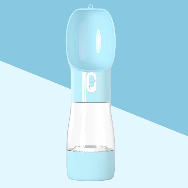 Traveling Outdoor Portable Dog/Pet Water Dispenser