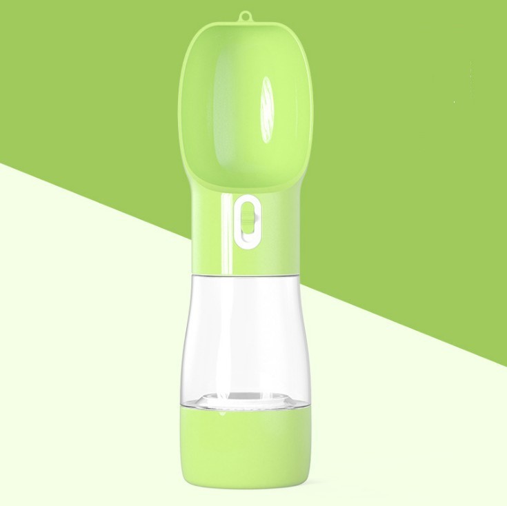 Traveling Outdoor Portable Dog/Pet Water Dispenser