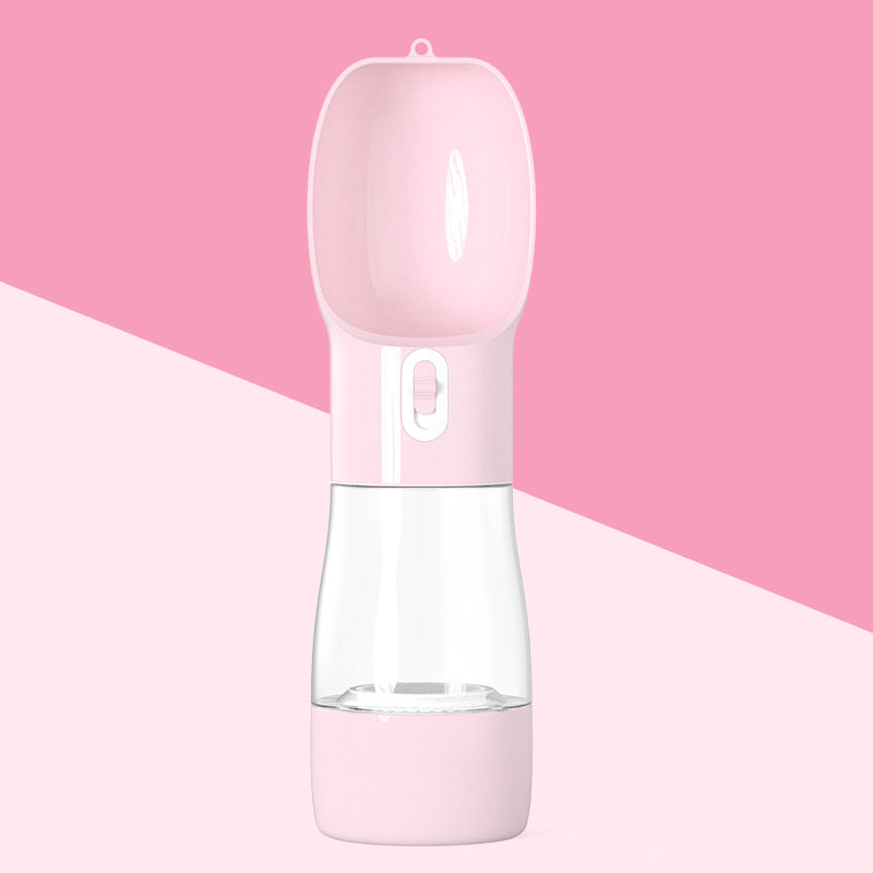 Traveling Outdoor Portable Dog/Pet Water Dispenser